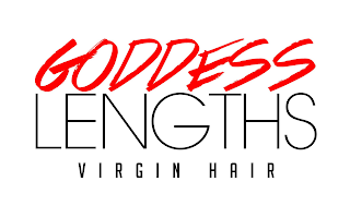GODDESS LENGTHS VIRGIN HAIR logo