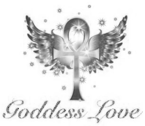GODDESS LOVE logo