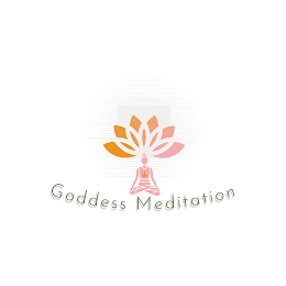 GODDESS MEDITATIONS logo