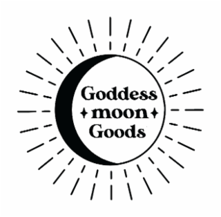 GODDESS MOON GOODS logo