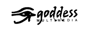 GODDESS MULTIMEDIA logo