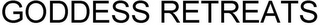 GODDESS RETREATS logo
