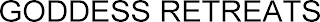 GODDESS RETREATS logo
