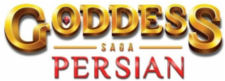 GODDESS SAGA PERSIAN logo