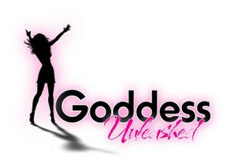 GODDESS UNLEASHED logo