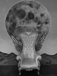 GODDESS VIBES logo