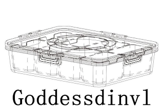 GODDESSDINVL logo