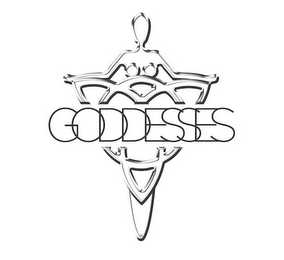 GODDESSES logo