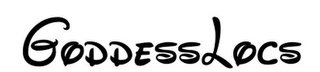 GODDESSLOCS logo
