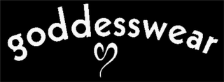 GODDESSWEAR logo