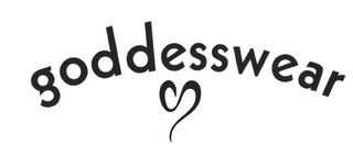 GODDESSWEAR logo