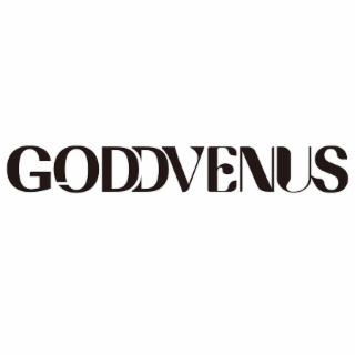 GODDVENUS logo