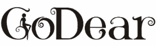GODEAR logo