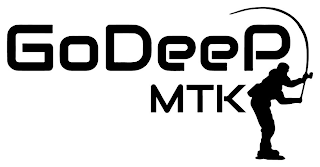 GODEEP MTK logo