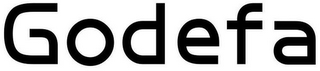 GODEFA logo