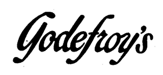 GODEFROY'S logo