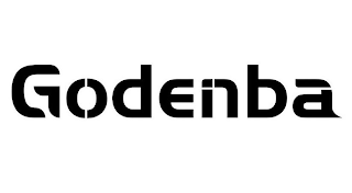 GODENBA logo
