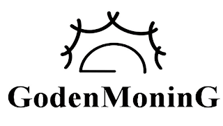 GODENMONING logo