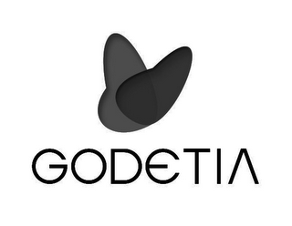 GODETIA logo