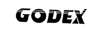 GODEX logo