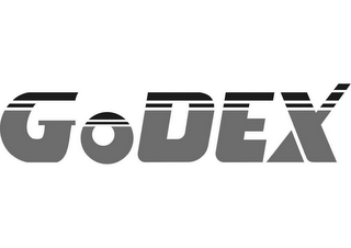 GODEX logo