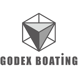 GODEX BOATING logo