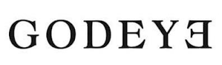 GODEYE logo