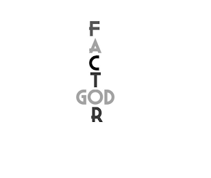 GODFACTOR logo