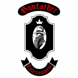 GODFATHER ENTERTAINMENT logo