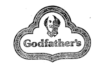 GODFATHER'S logo