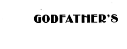 GODFATHER'S logo