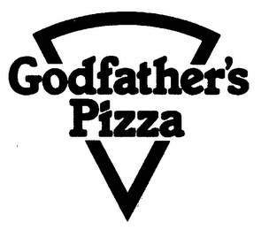 GODFATHER'S PIZZA logo