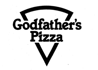 GODFATHER'S PIZZA logo