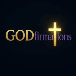 GODFIRMATIONS logo