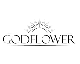 GODFLOWER logo