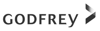 GODFREY logo