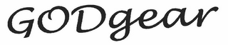 GODGEAR logo