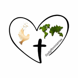 GODGIFTMINISTRIES logo