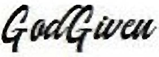 GODGIVEN logo