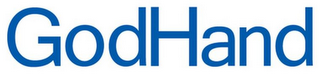 GODHAND logo