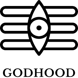 GODHOOD logo