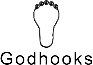 GODHOOKS logo