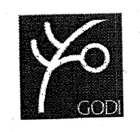 GODI logo