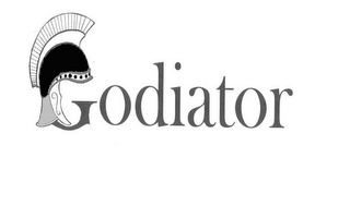 GODIATOR logo