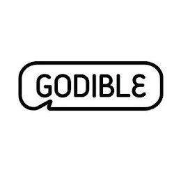 GODIBLE logo