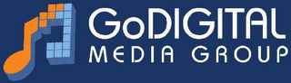 GODIGITAL MEDIA GROUP logo