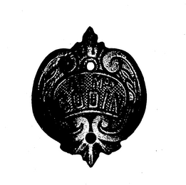 GODIN logo