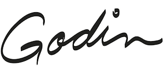 GODIN logo
