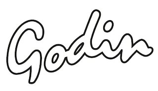 GODIN logo