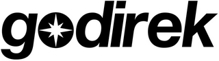 GODIREK logo